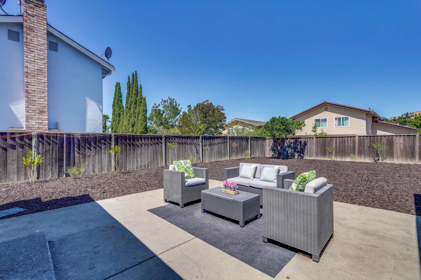 Detail Gallery Image 19 of 24 For 1607 Kennedy Dr, Milpitas,  CA 95035 - 4 Beds | 2 Baths