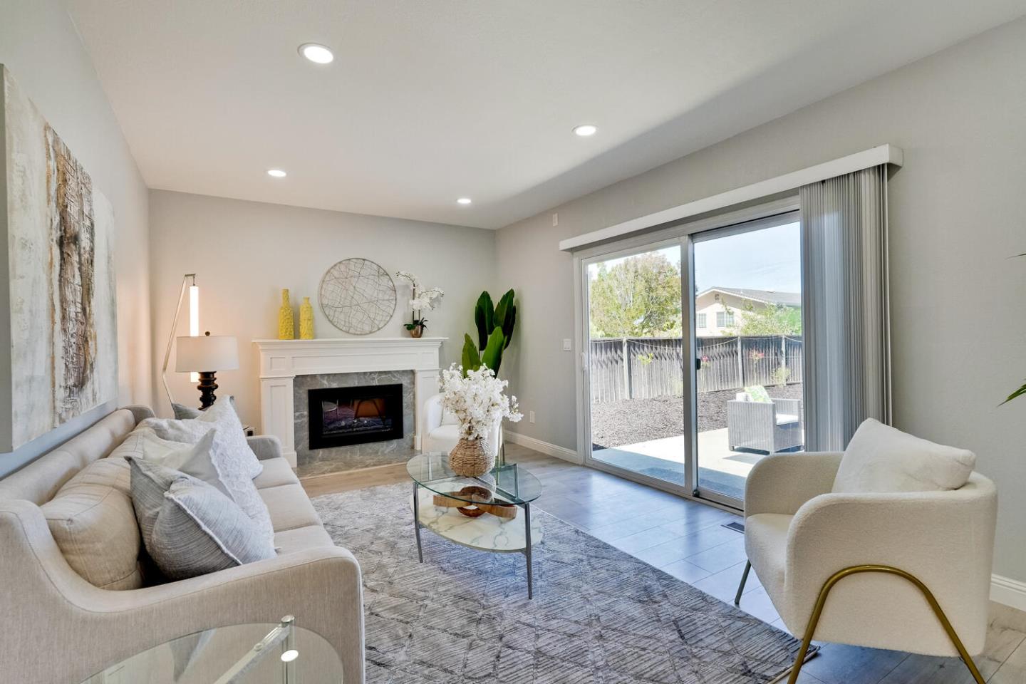 Detail Gallery Image 8 of 24 For 1607 Kennedy Dr, Milpitas,  CA 95035 - 4 Beds | 2 Baths
