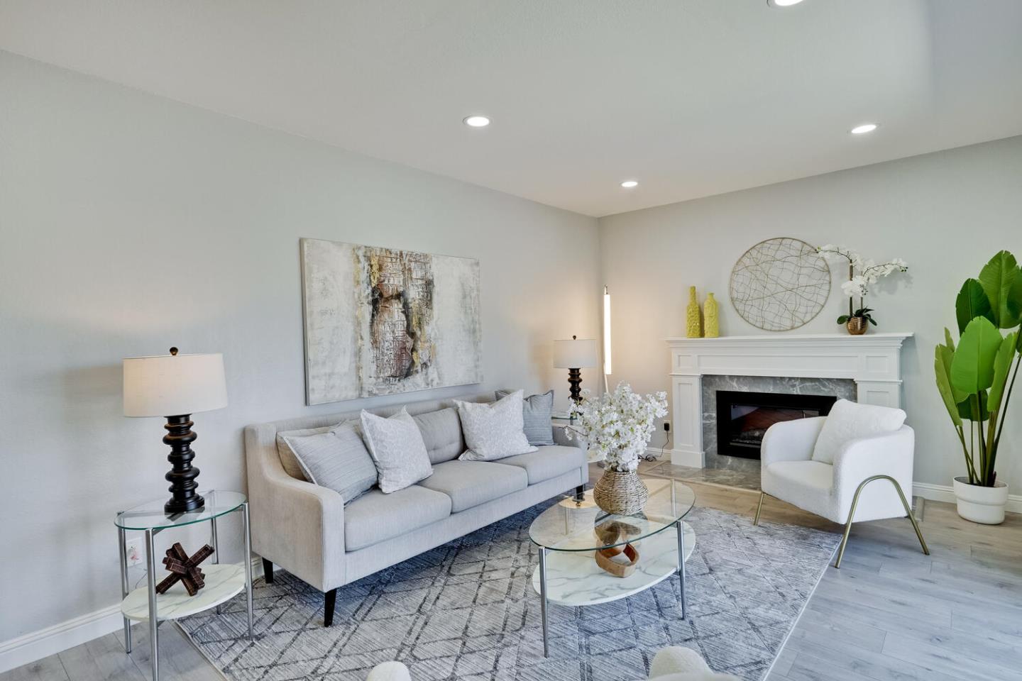 Detail Gallery Image 9 of 24 For 1607 Kennedy Dr, Milpitas,  CA 95035 - 4 Beds | 2 Baths