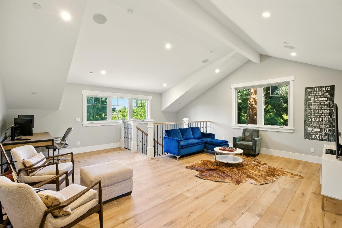 Detail Gallery Image 61 of 103 For 1549 Keesling Ave, San Jose,  CA 95125 - 6 Beds | 4/2 Baths