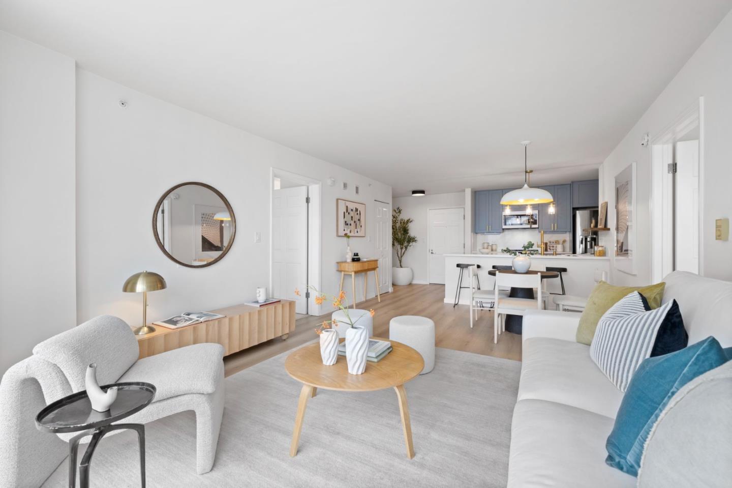 Detail Gallery Image 10 of 68 For 1483 Sutter St #517,  San Francisco,  CA 94109 - 2 Beds | 2 Baths