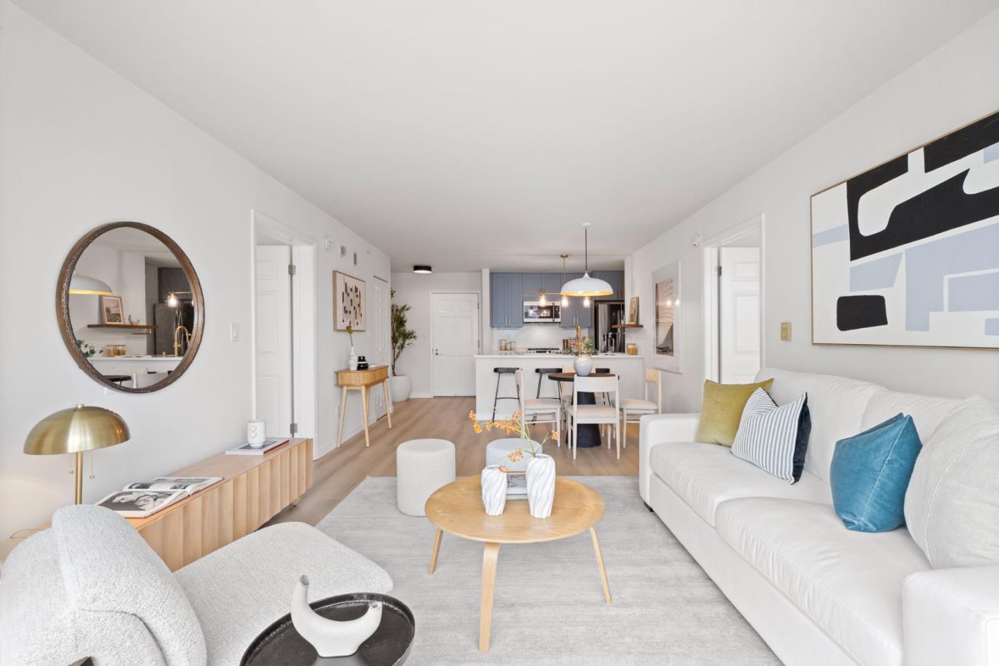 Detail Gallery Image 11 of 68 For 1483 Sutter St #517,  San Francisco,  CA 94109 - 2 Beds | 2 Baths