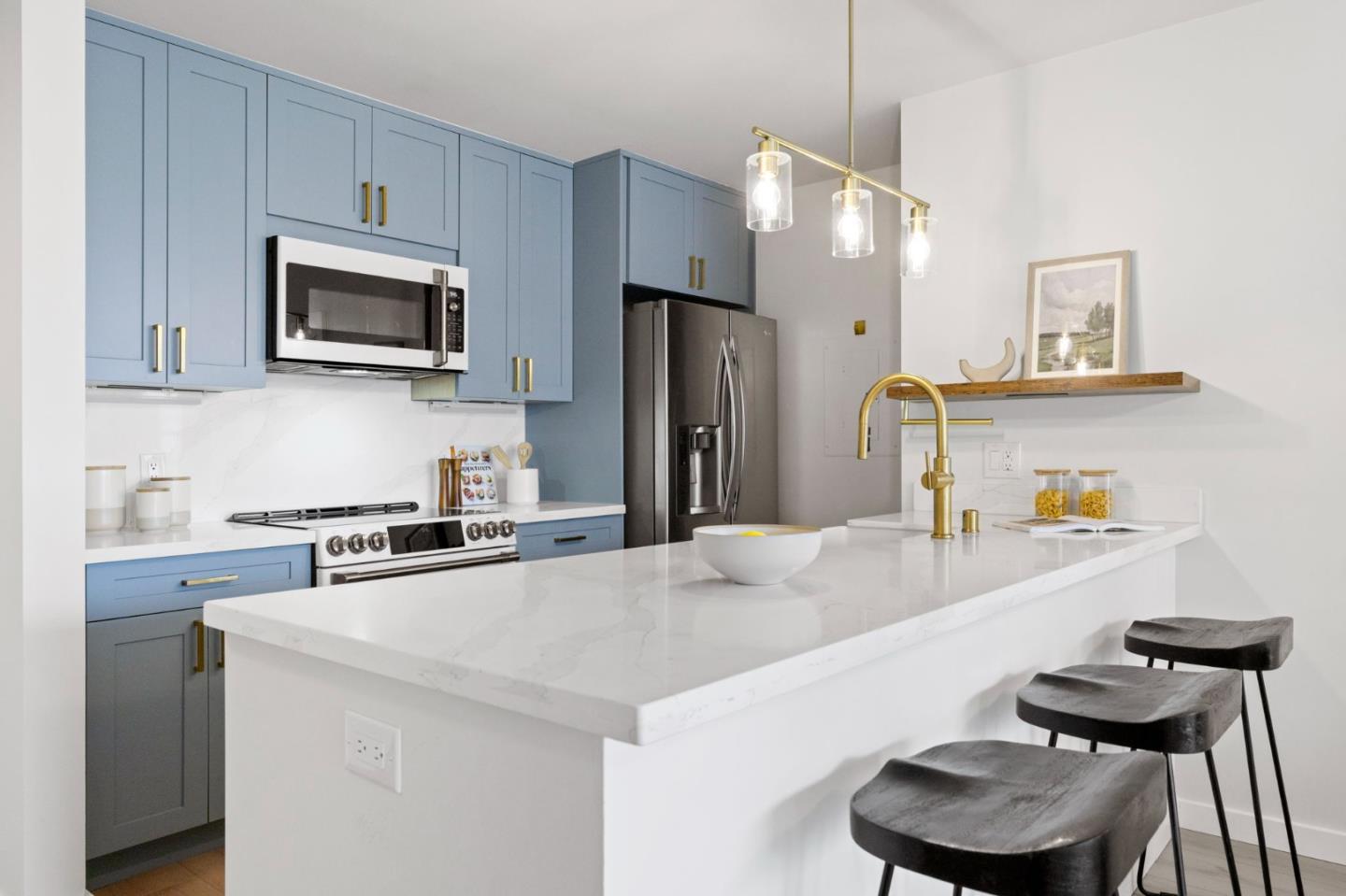 Detail Gallery Image 12 of 68 For 1483 Sutter St #517,  San Francisco,  CA 94109 - 2 Beds | 2 Baths