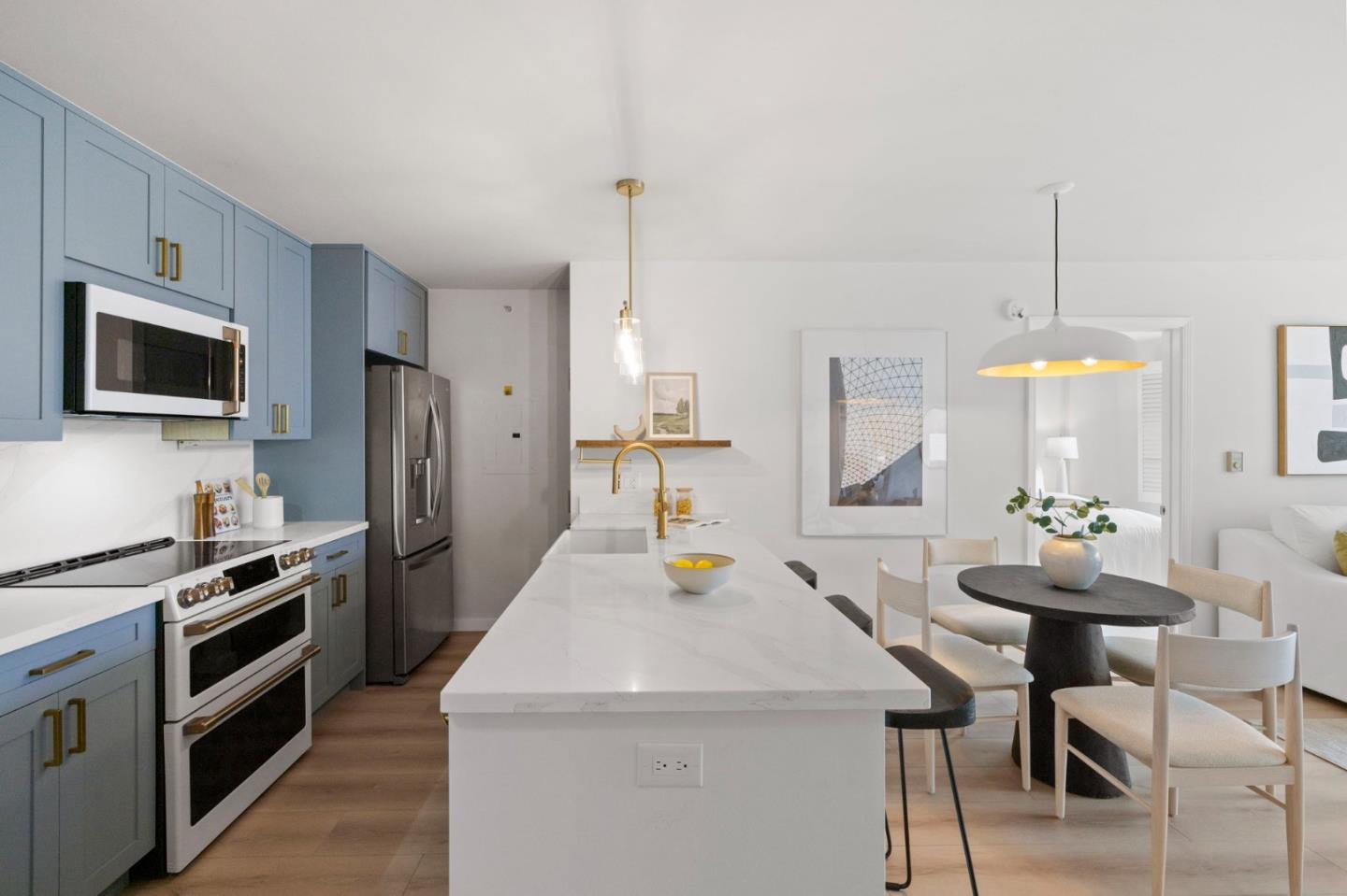 Detail Gallery Image 13 of 68 For 1483 Sutter St #517,  San Francisco,  CA 94109 - 2 Beds | 2 Baths
