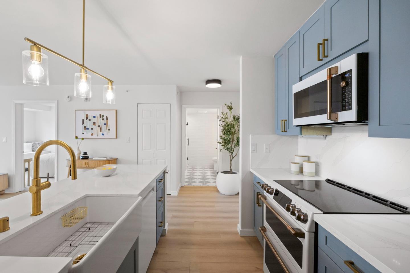 Detail Gallery Image 14 of 68 For 1483 Sutter St #517,  San Francisco,  CA 94109 - 2 Beds | 2 Baths