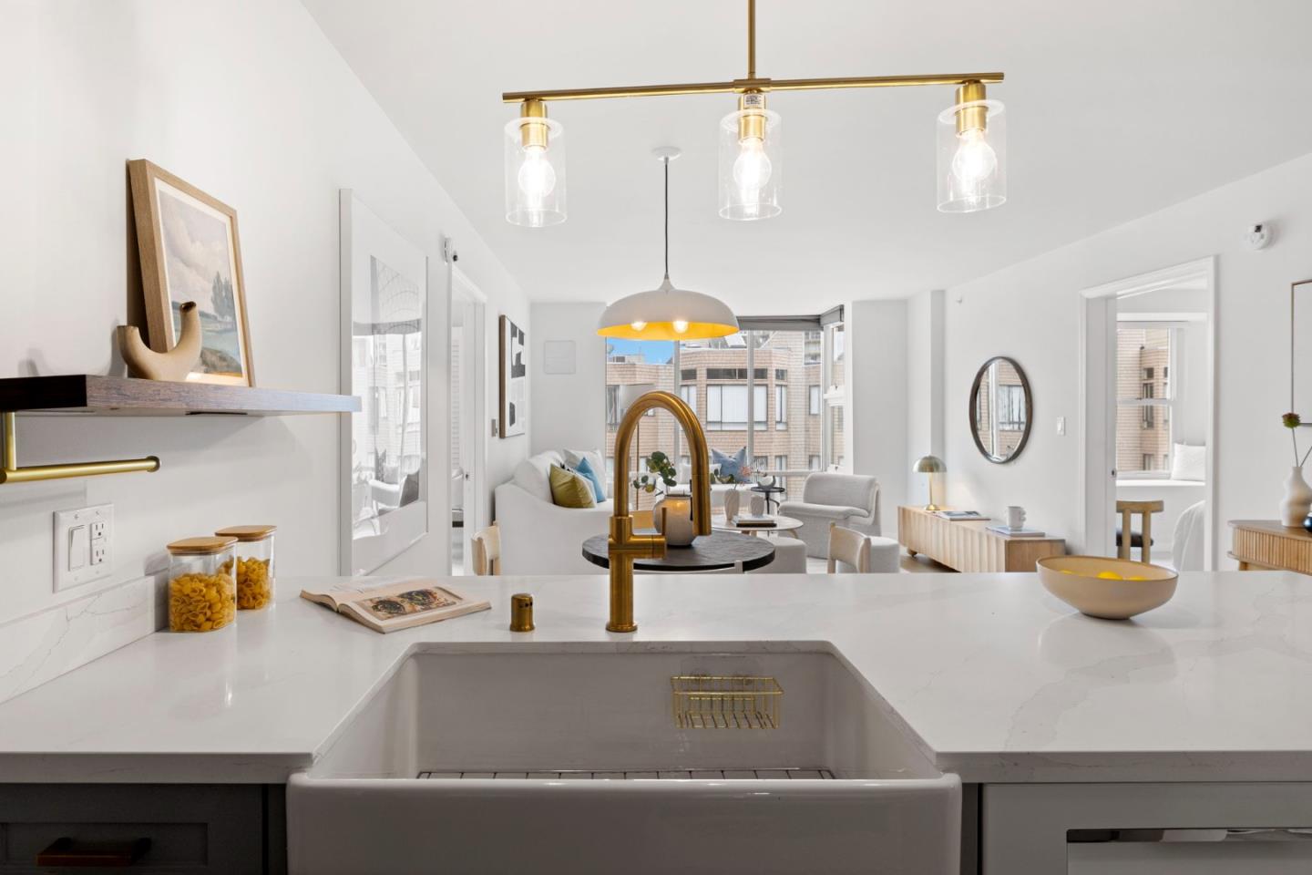 Detail Gallery Image 16 of 68 For 1483 Sutter St #517,  San Francisco,  CA 94109 - 2 Beds | 2 Baths