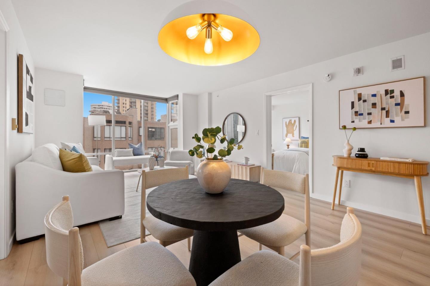 Detail Gallery Image 19 of 68 For 1483 Sutter St #517,  San Francisco,  CA 94109 - 2 Beds | 2 Baths