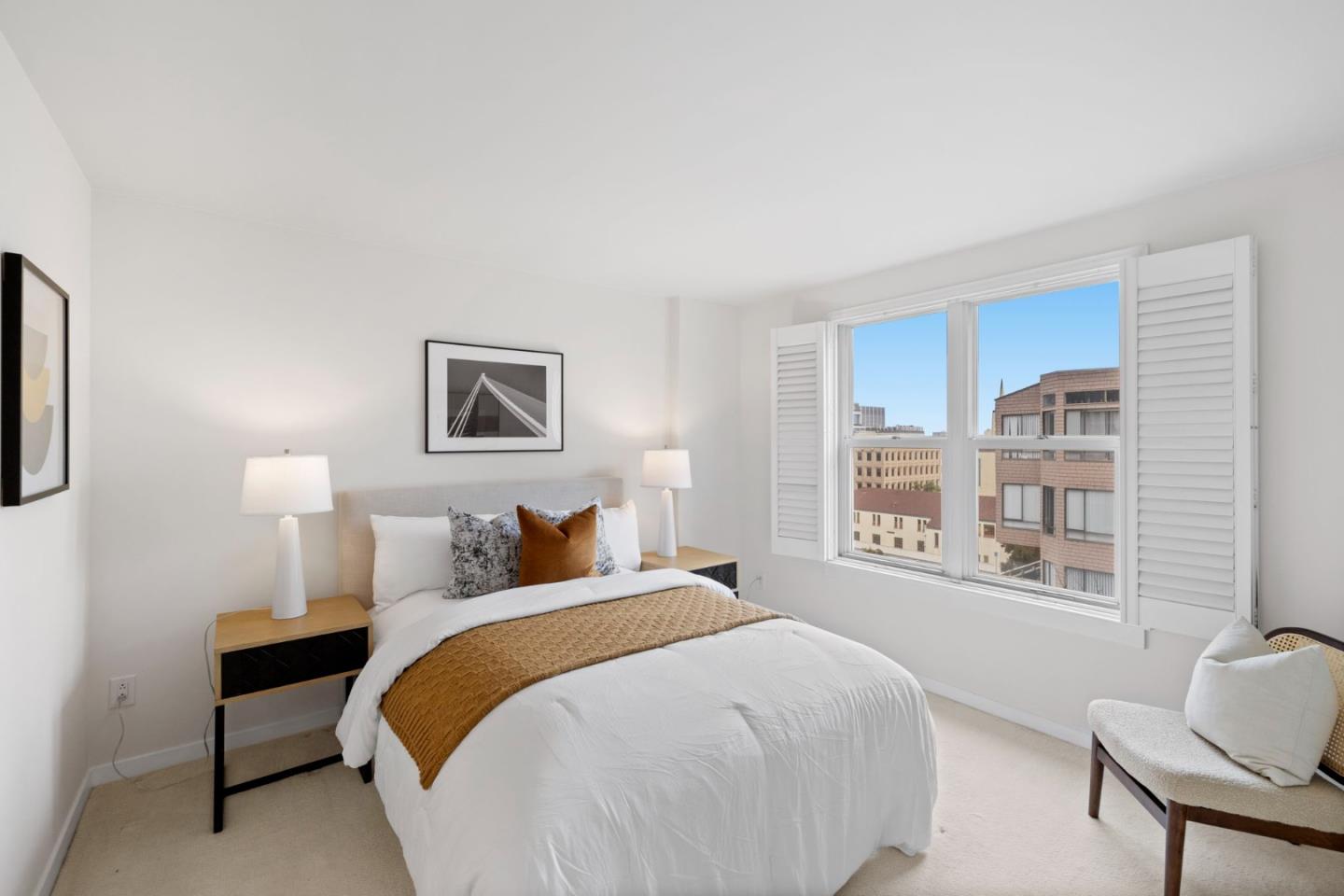 Detail Gallery Image 21 of 68 For 1483 Sutter St #517,  San Francisco,  CA 94109 - 2 Beds | 2 Baths