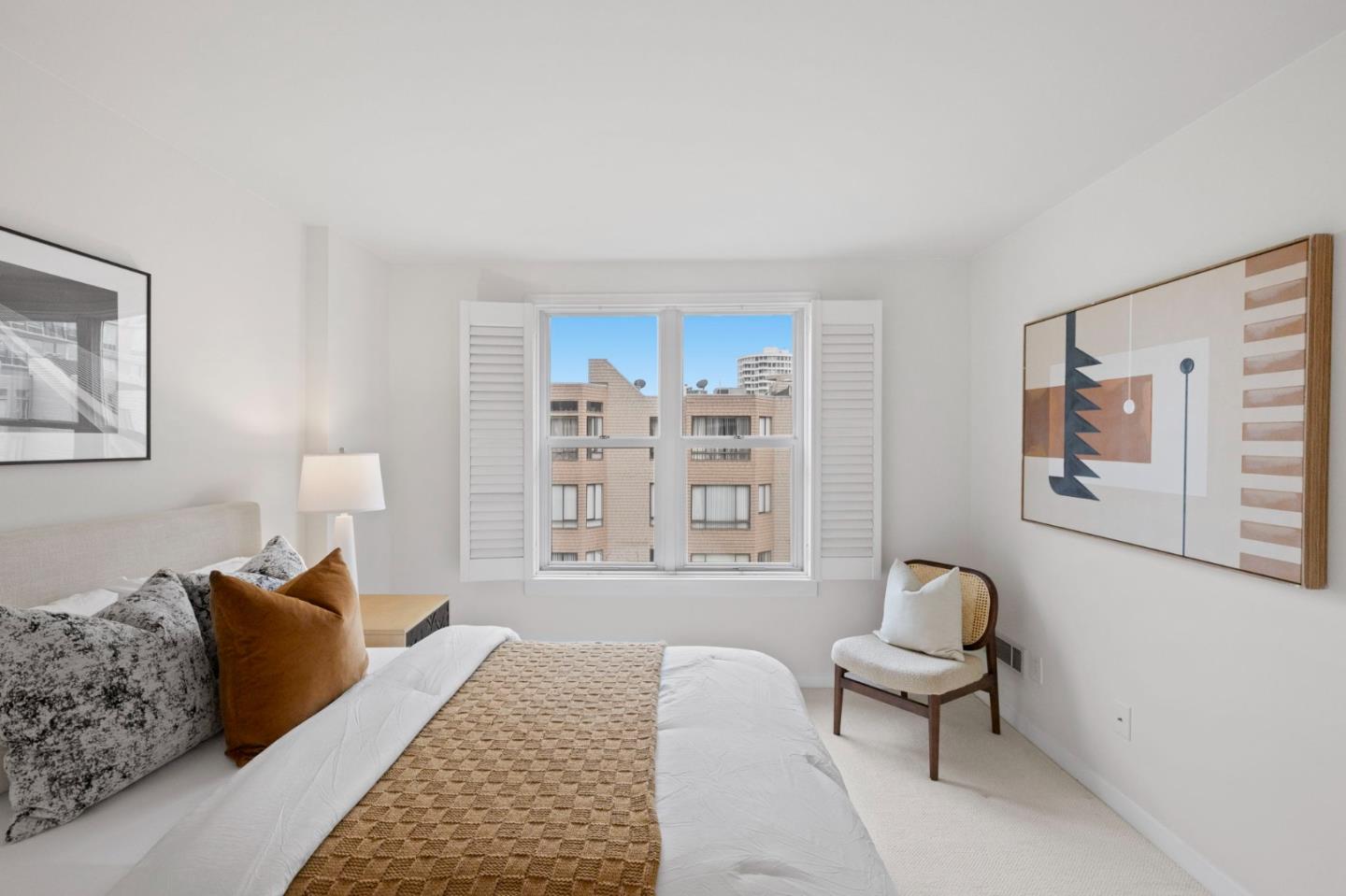 Detail Gallery Image 22 of 68 For 1483 Sutter St #517,  San Francisco,  CA 94109 - 2 Beds | 2 Baths