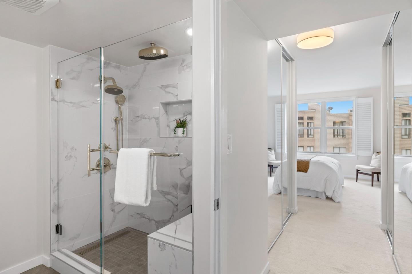 Detail Gallery Image 26 of 68 For 1483 Sutter St #517,  San Francisco,  CA 94109 - 2 Beds | 2 Baths