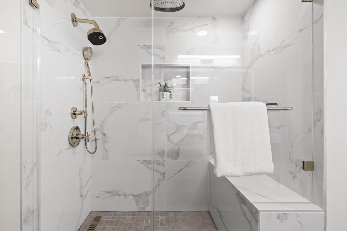 Detail Gallery Image 27 of 68 For 1483 Sutter St #517,  San Francisco,  CA 94109 - 2 Beds | 2 Baths