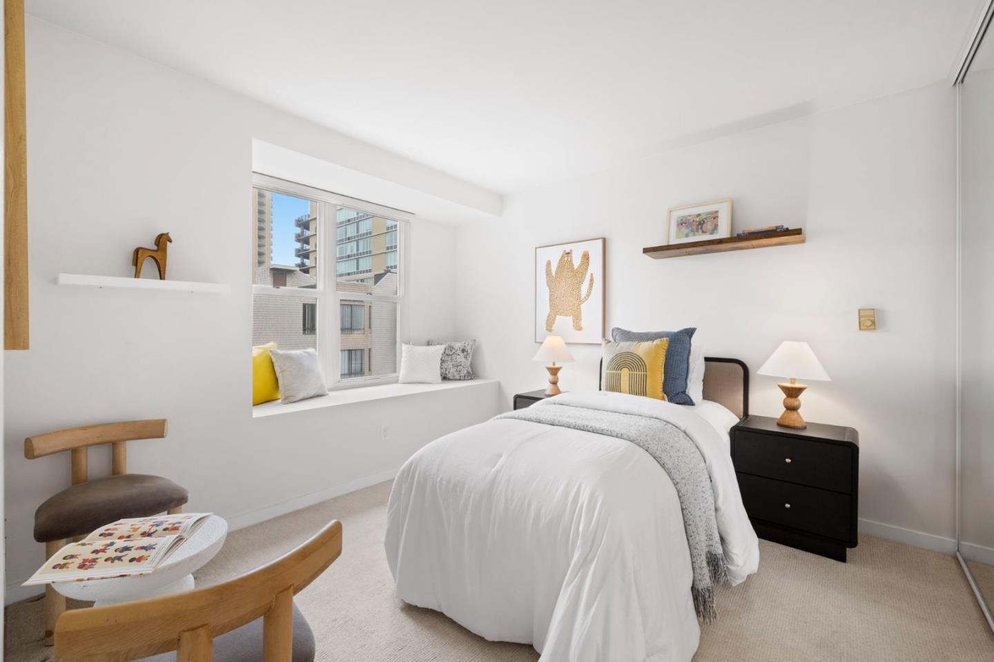 Detail Gallery Image 29 of 68 For 1483 Sutter St #517,  San Francisco,  CA 94109 - 2 Beds | 2 Baths