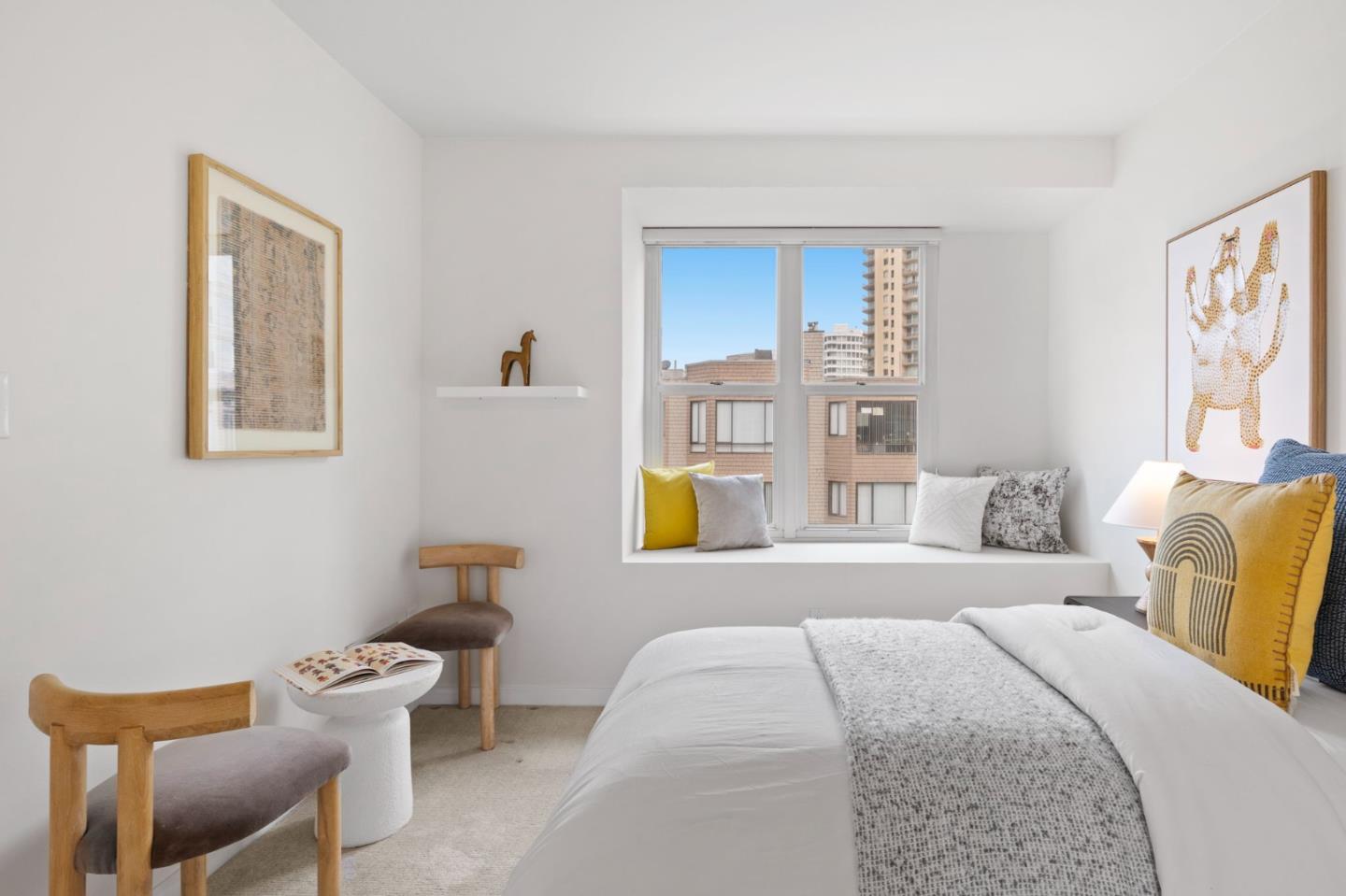 Detail Gallery Image 30 of 68 For 1483 Sutter St #517,  San Francisco,  CA 94109 - 2 Beds | 2 Baths