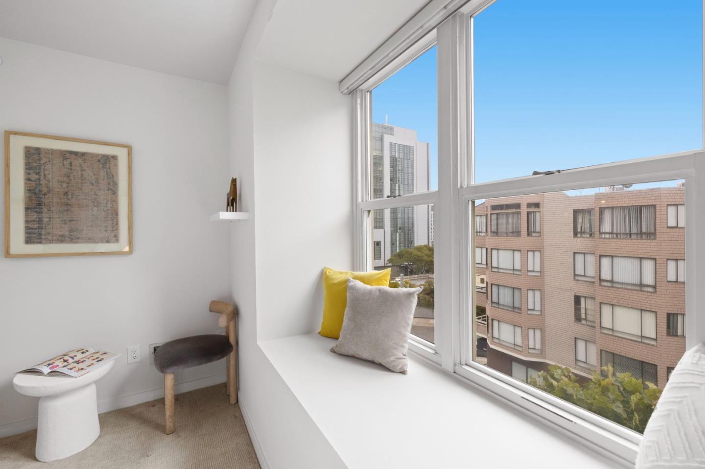 Detail Gallery Image 31 of 68 For 1483 Sutter St #517,  San Francisco,  CA 94109 - 2 Beds | 2 Baths