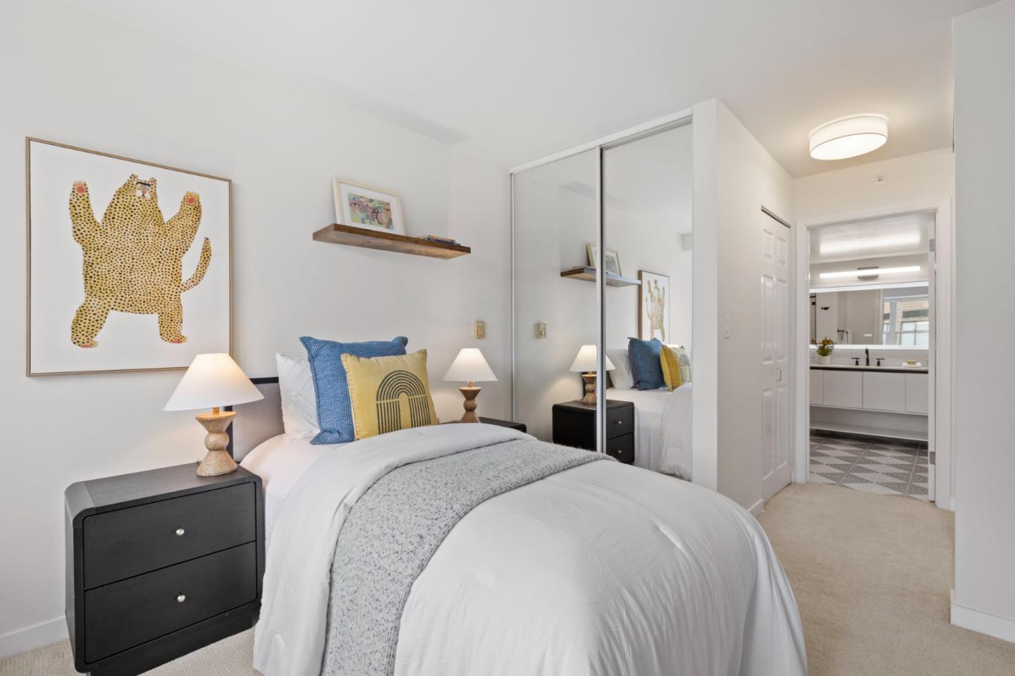 Detail Gallery Image 32 of 68 For 1483 Sutter St #517,  San Francisco,  CA 94109 - 2 Beds | 2 Baths