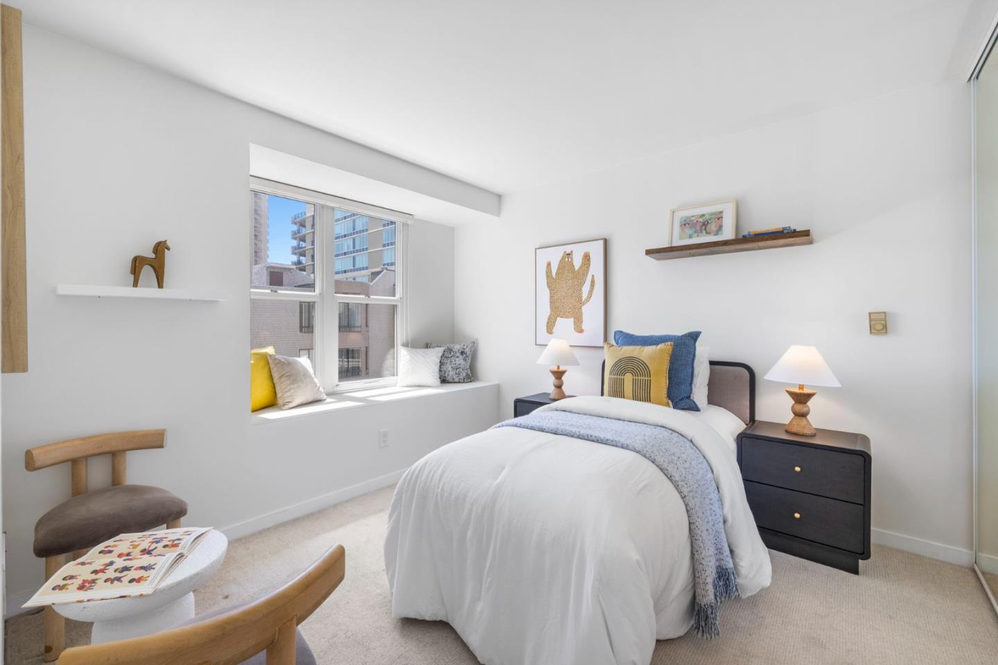 Detail Gallery Image 33 of 68 For 1483 Sutter St #517,  San Francisco,  CA 94109 - 2 Beds | 2 Baths