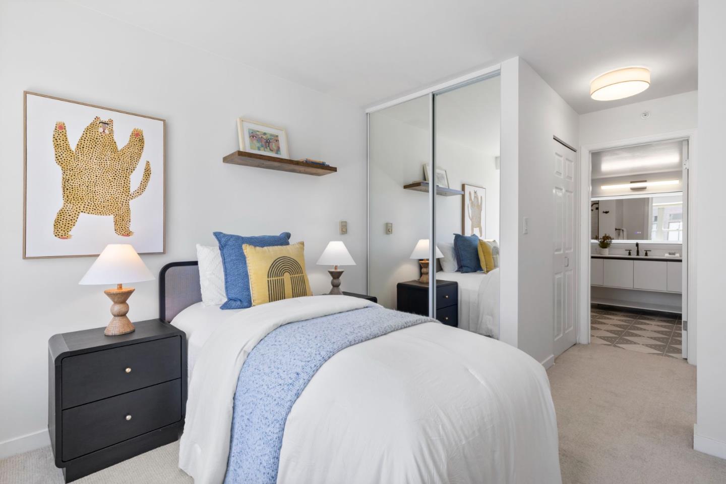 Detail Gallery Image 34 of 68 For 1483 Sutter St #517,  San Francisco,  CA 94109 - 2 Beds | 2 Baths