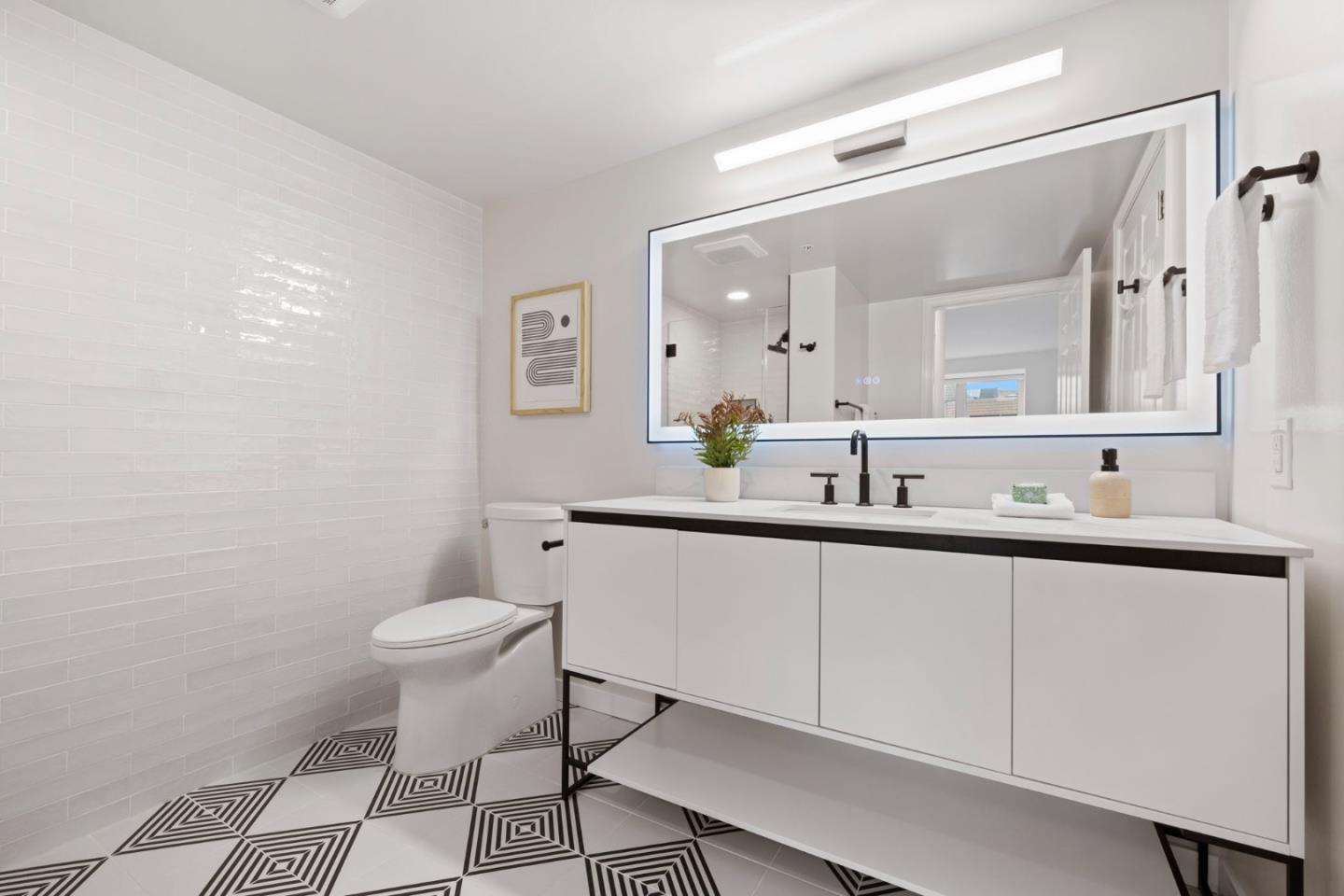 Detail Gallery Image 35 of 68 For 1483 Sutter St #517,  San Francisco,  CA 94109 - 2 Beds | 2 Baths