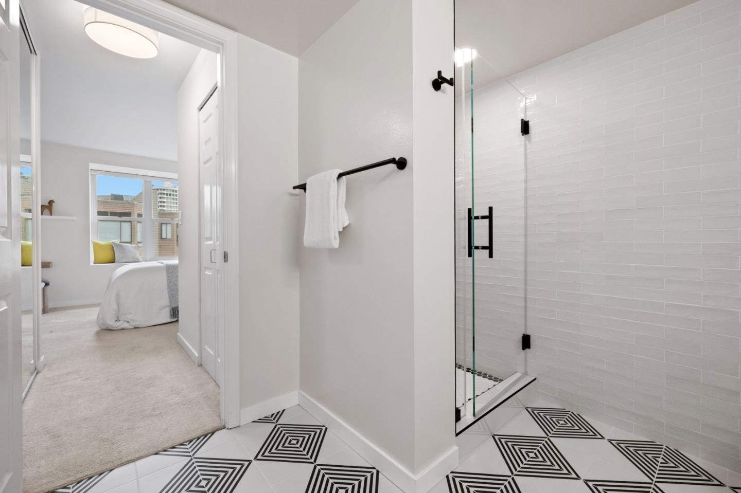 Detail Gallery Image 36 of 68 For 1483 Sutter St #517,  San Francisco,  CA 94109 - 2 Beds | 2 Baths