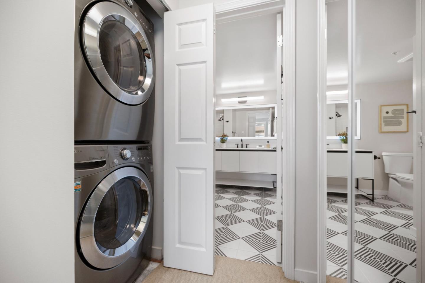 Detail Gallery Image 39 of 68 For 1483 Sutter St #517,  San Francisco,  CA 94109 - 2 Beds | 2 Baths