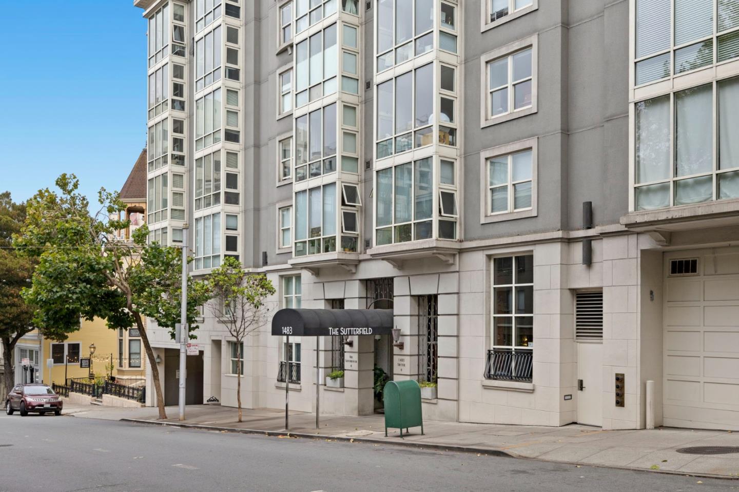 Detail Gallery Image 43 of 68 For 1483 Sutter St #517,  San Francisco,  CA 94109 - 2 Beds | 2 Baths