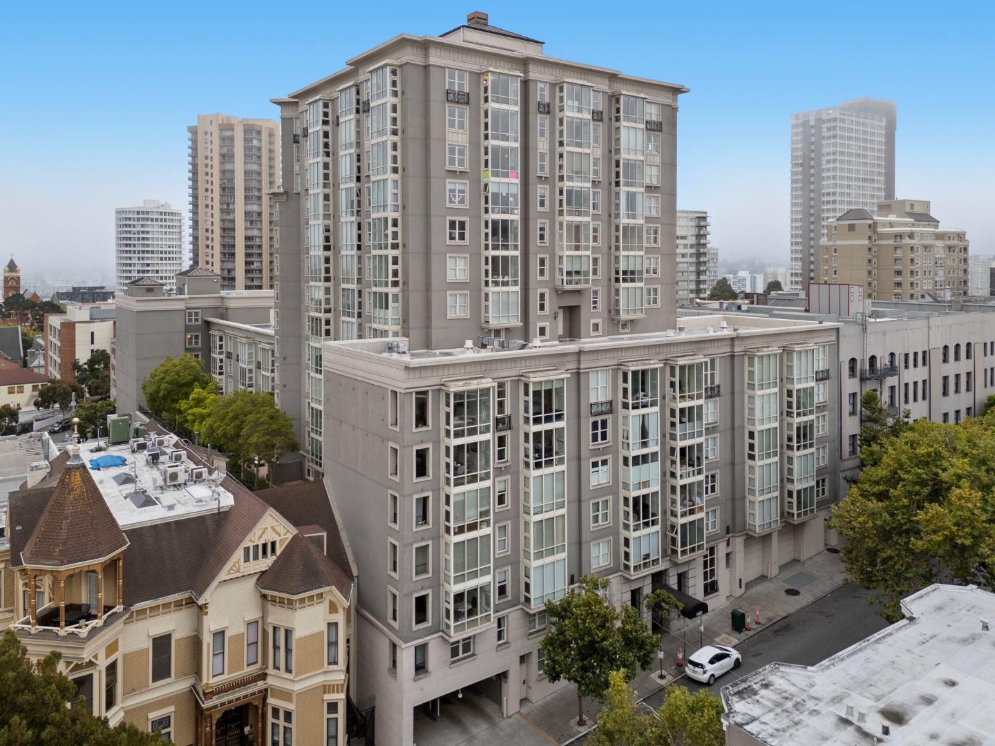 Detail Gallery Image 46 of 68 For 1483 Sutter St #517,  San Francisco,  CA 94109 - 2 Beds | 2 Baths