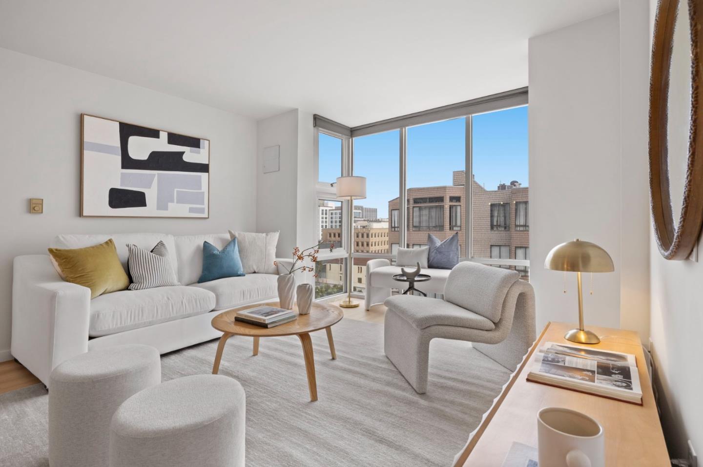 Detail Gallery Image 5 of 68 For 1483 Sutter St #517,  San Francisco,  CA 94109 - 2 Beds | 2 Baths
