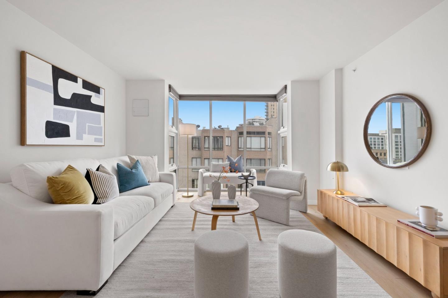 Detail Gallery Image 6 of 68 For 1483 Sutter St #517,  San Francisco,  CA 94109 - 2 Beds | 2 Baths