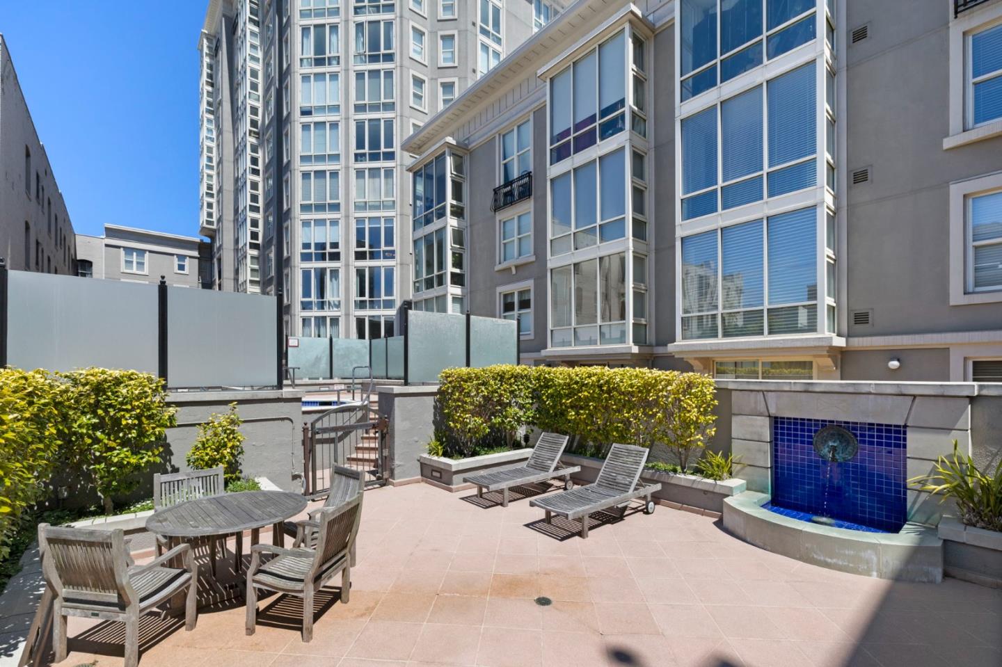 Detail Gallery Image 60 of 68 For 1483 Sutter St #517,  San Francisco,  CA 94109 - 2 Beds | 2 Baths