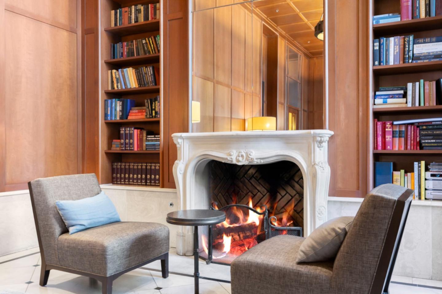 Detail Gallery Image 63 of 68 For 1483 Sutter St #517,  San Francisco,  CA 94109 - 2 Beds | 2 Baths