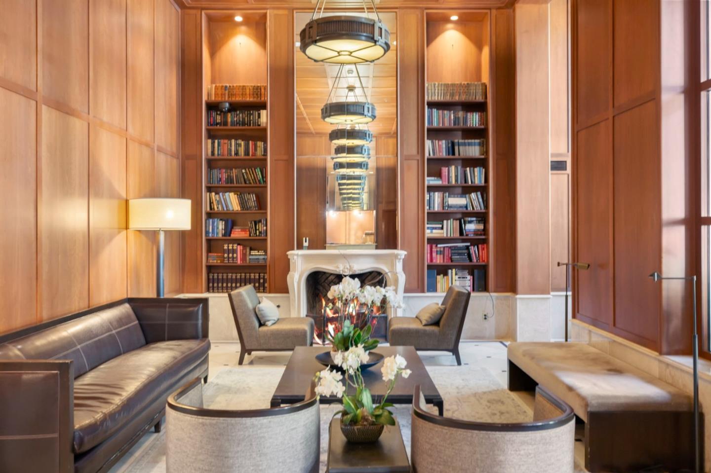 Detail Gallery Image 64 of 68 For 1483 Sutter St #517,  San Francisco,  CA 94109 - 2 Beds | 2 Baths