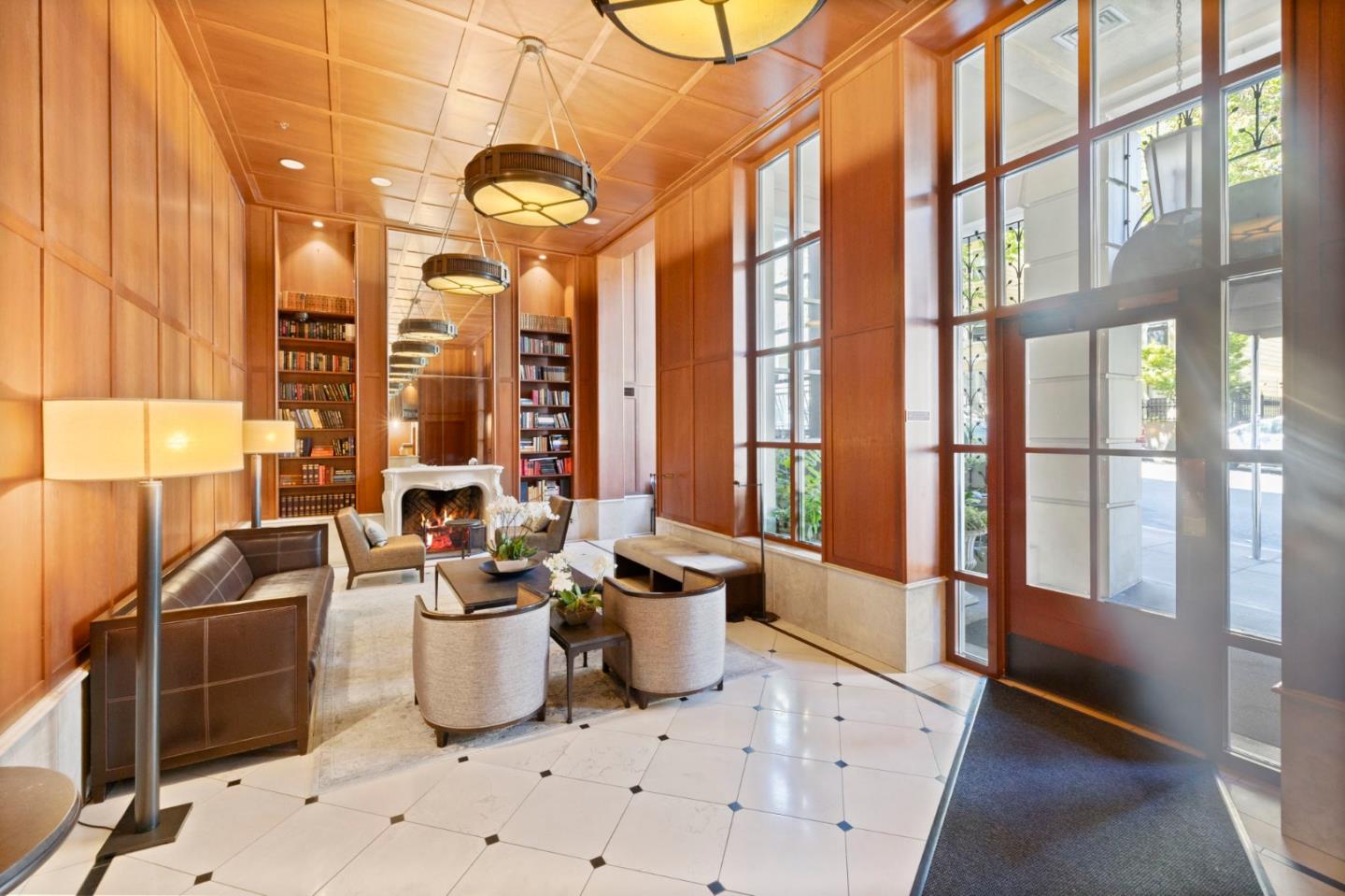 Detail Gallery Image 65 of 68 For 1483 Sutter St #517,  San Francisco,  CA 94109 - 2 Beds | 2 Baths