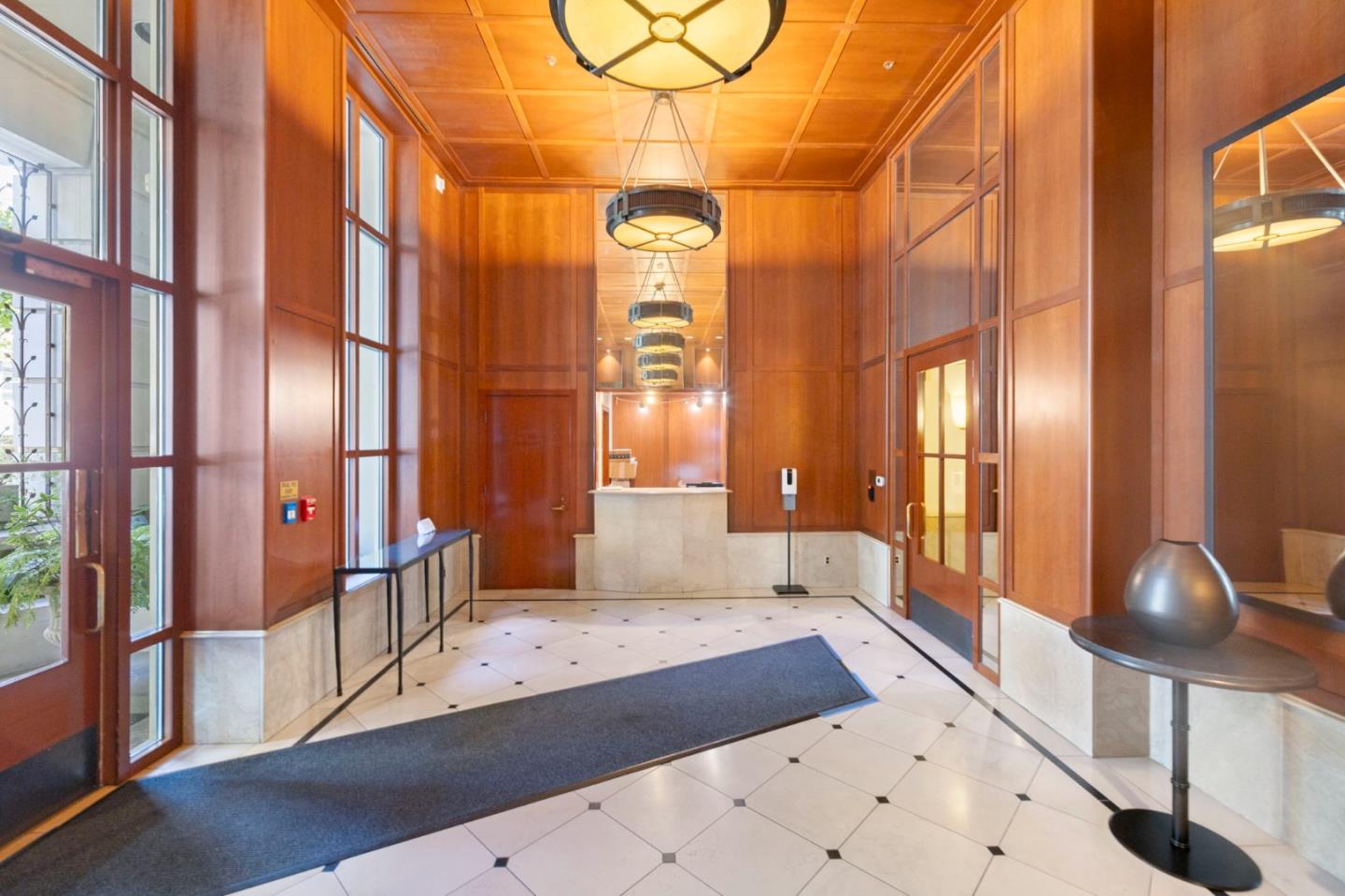 Detail Gallery Image 66 of 68 For 1483 Sutter St #517,  San Francisco,  CA 94109 - 2 Beds | 2 Baths