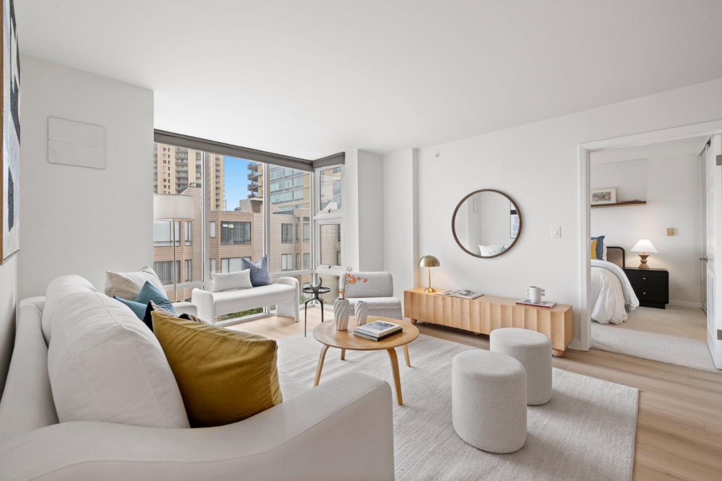 Detail Gallery Image 7 of 68 For 1483 Sutter St #517,  San Francisco,  CA 94109 - 2 Beds | 2 Baths