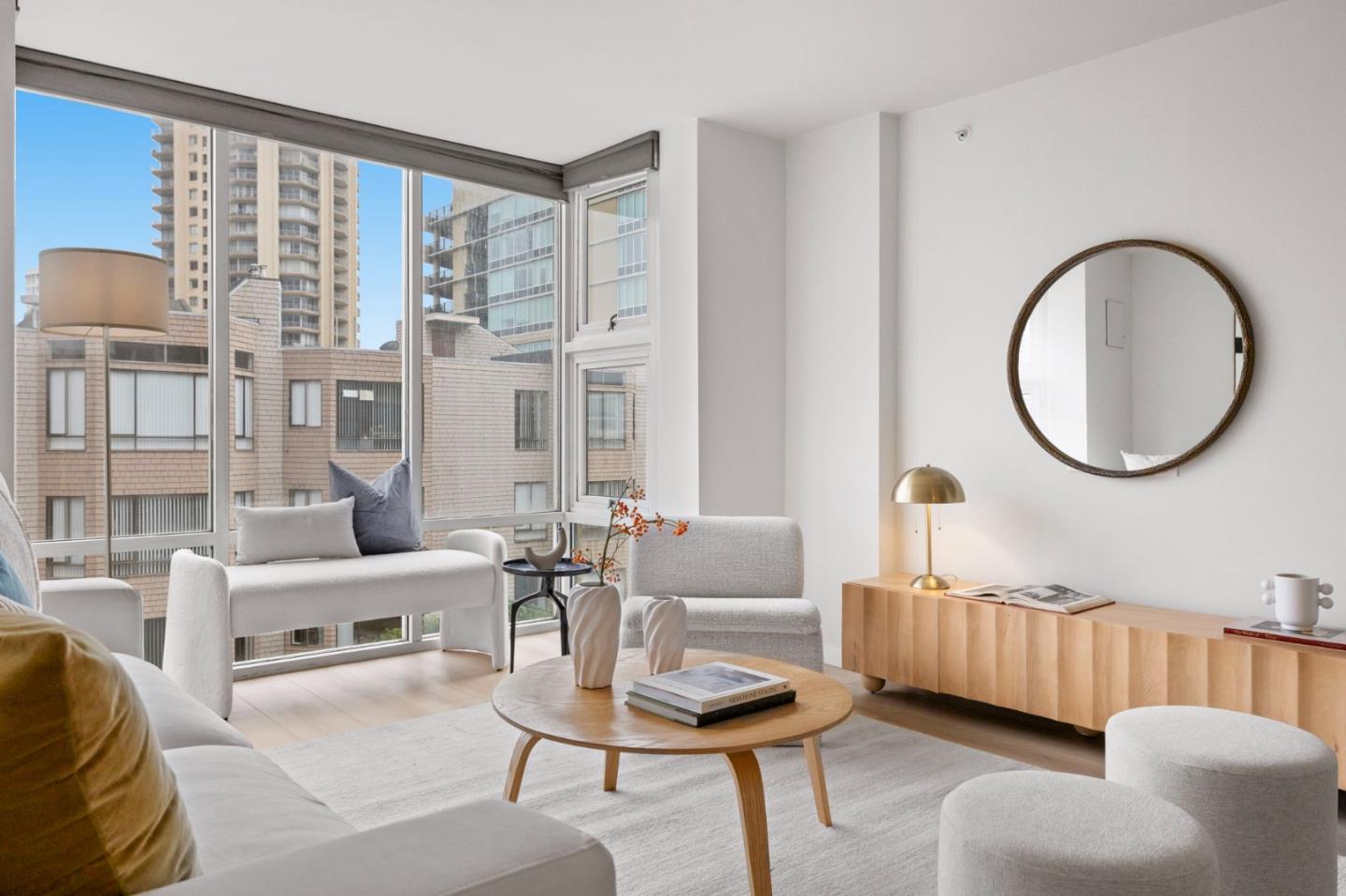Detail Gallery Image 8 of 68 For 1483 Sutter St #517,  San Francisco,  CA 94109 - 2 Beds | 2 Baths
