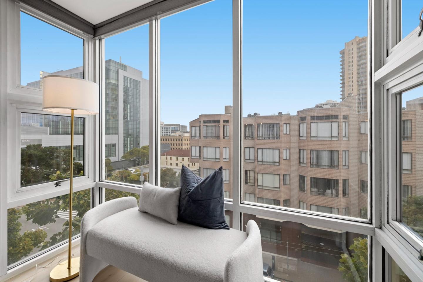 Detail Gallery Image 9 of 68 For 1483 Sutter St #517,  San Francisco,  CA 94109 - 2 Beds | 2 Baths