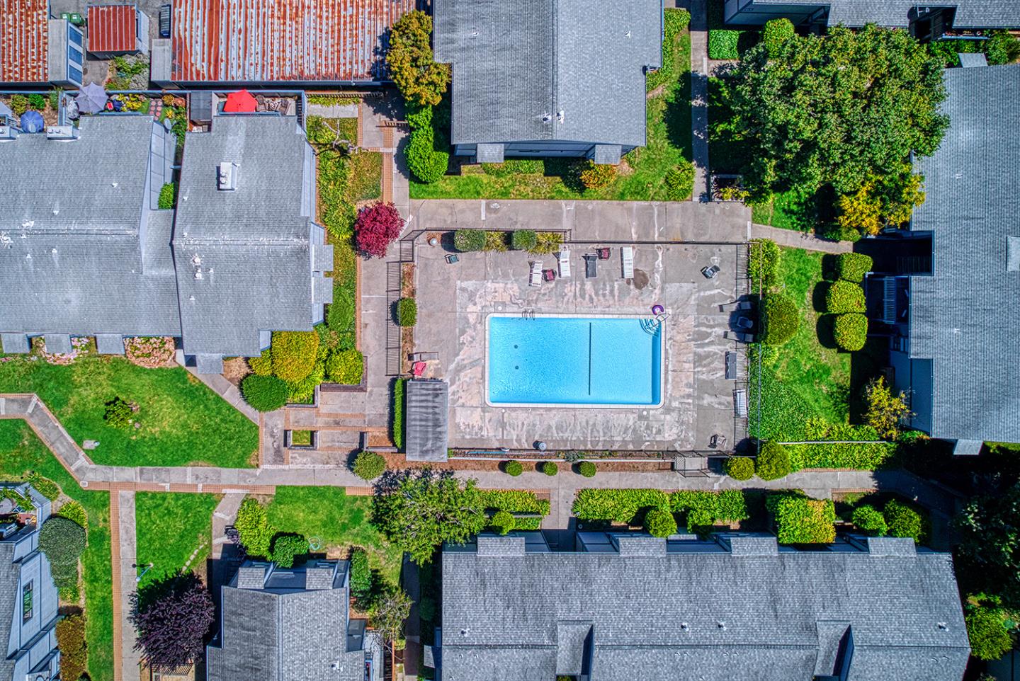 Detail Gallery Image 15 of 22 For 1925 46th Ave #121,  Capitola,  CA 95010 - 2 Beds | 1 Baths