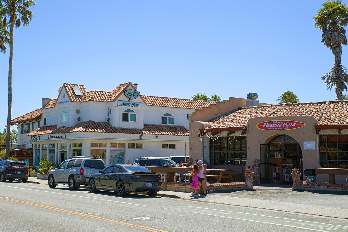Detail Gallery Image 17 of 22 For 1925 46th Ave #121,  Capitola,  CA 95010 - 2 Beds | 1 Baths
