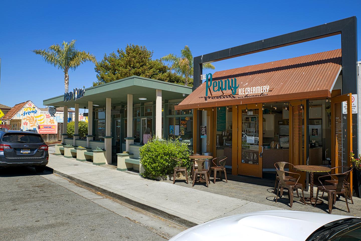 Detail Gallery Image 18 of 22 For 1925 46th Ave #121,  Capitola,  CA 95010 - 2 Beds | 1 Baths