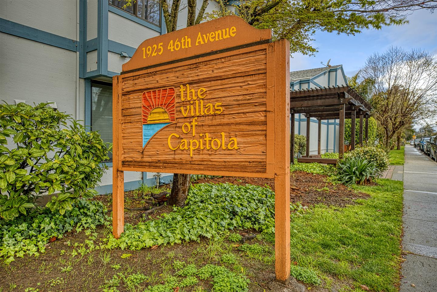 Detail Gallery Image 19 of 22 For 1925 46th Ave #121,  Capitola,  CA 95010 - 2 Beds | 1 Baths