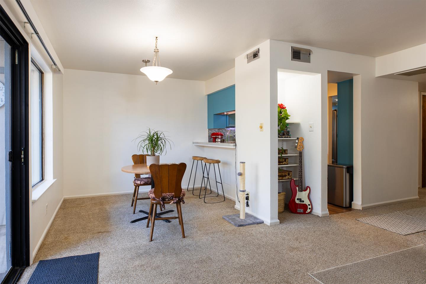 Detail Gallery Image 7 of 22 For 1925 46th Ave #121,  Capitola,  CA 95010 - 2 Beds | 1 Baths