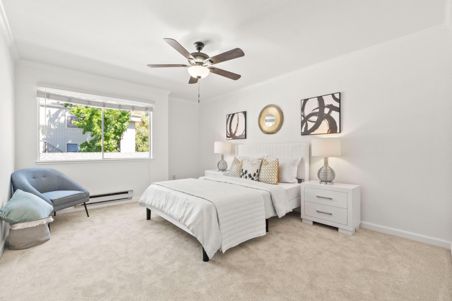 Detail Gallery Image 14 of 37 For 903 Apricot Ave #C,  Campbell,  CA 95008 - 2 Beds | 2 Baths