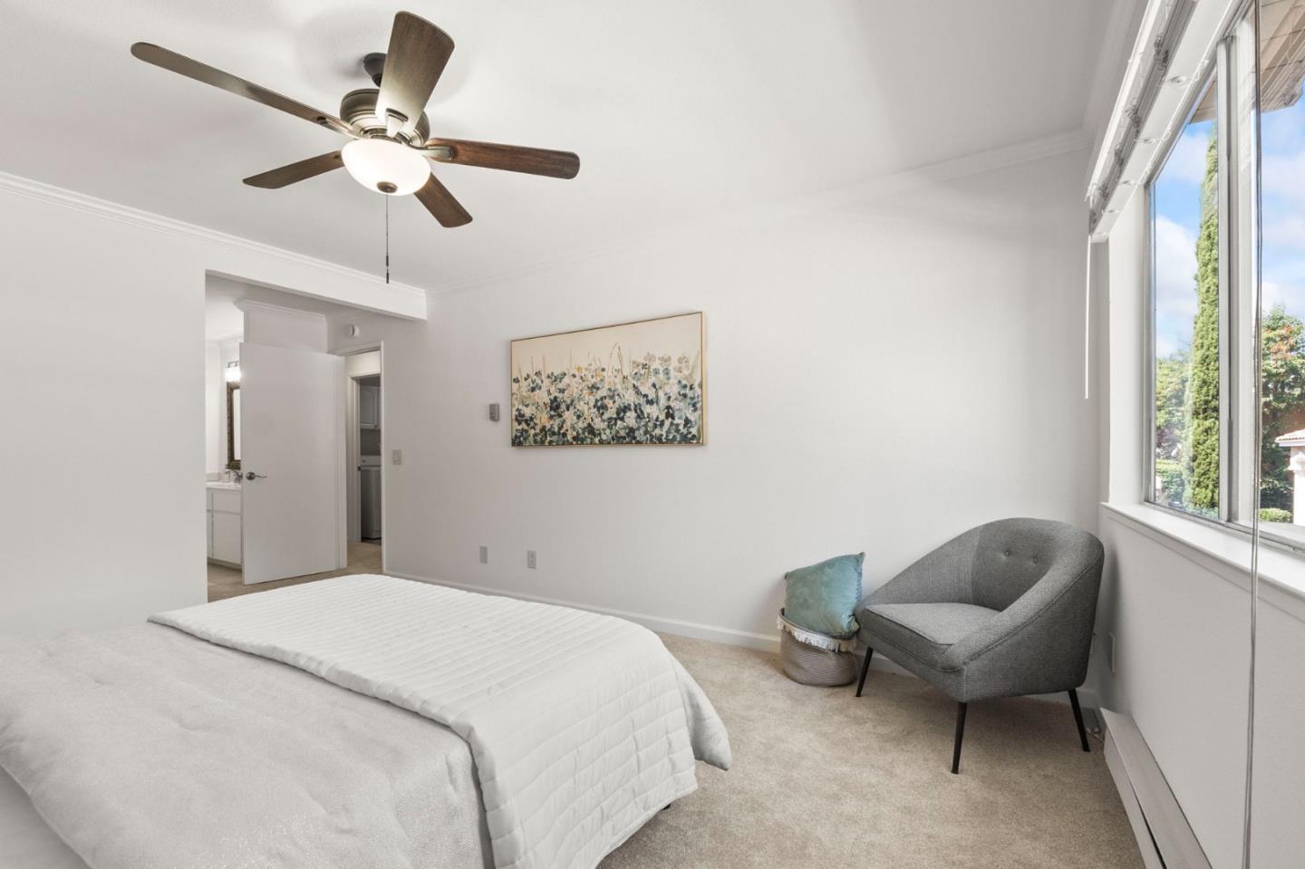 Detail Gallery Image 15 of 37 For 903 Apricot Ave #C,  Campbell,  CA 95008 - 2 Beds | 2 Baths