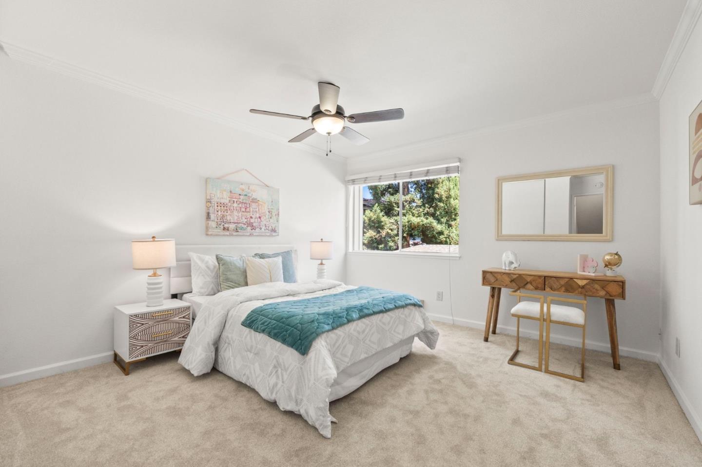 Detail Gallery Image 20 of 37 For 903 Apricot Ave #C,  Campbell,  CA 95008 - 2 Beds | 2 Baths