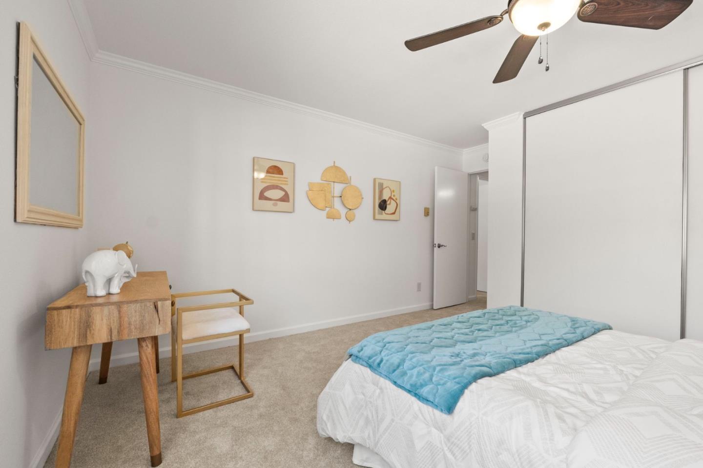 Detail Gallery Image 21 of 37 For 903 Apricot Ave #C,  Campbell,  CA 95008 - 2 Beds | 2 Baths