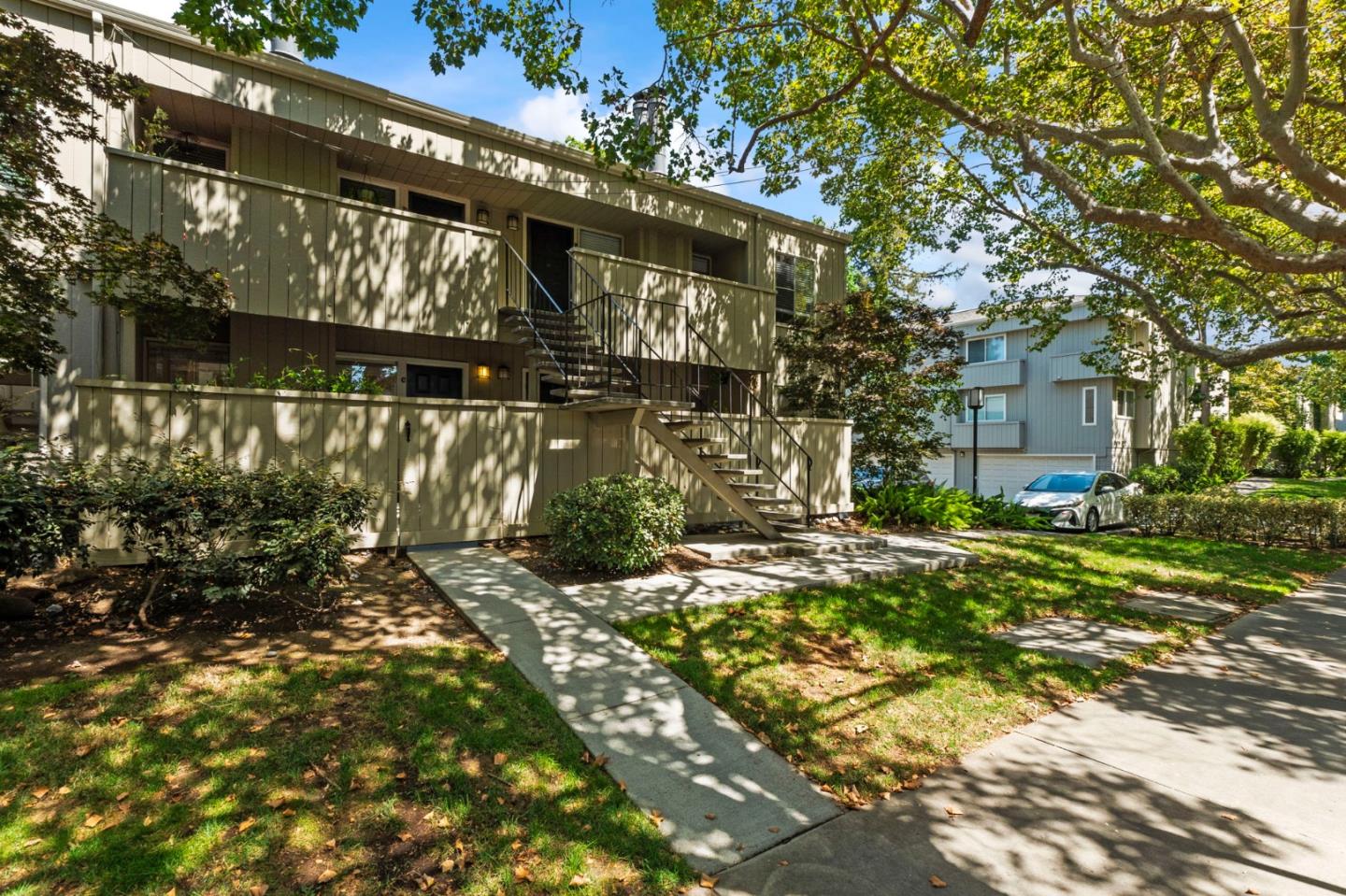 Detail Gallery Image 29 of 37 For 903 Apricot Ave #C,  Campbell,  CA 95008 - 2 Beds | 2 Baths