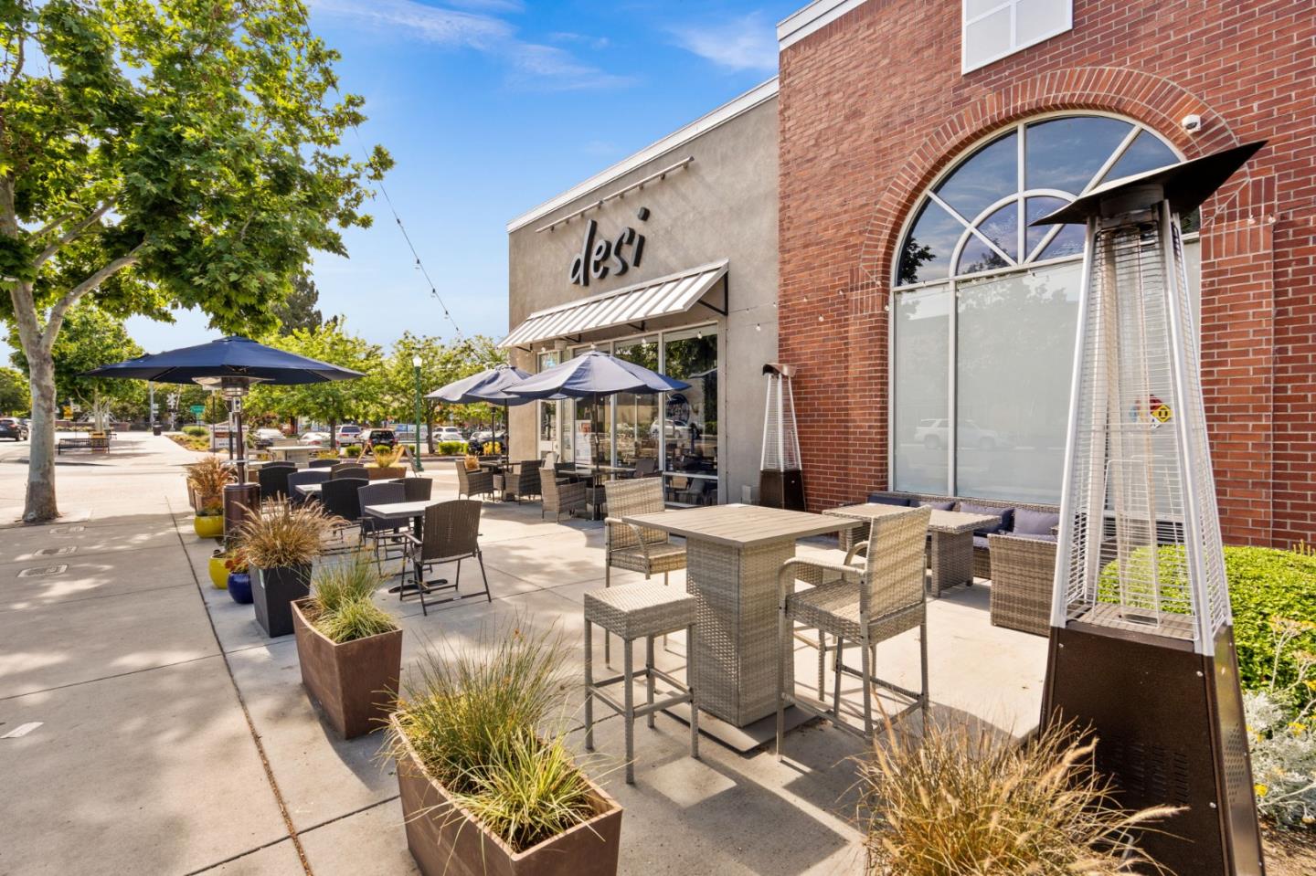 Detail Gallery Image 36 of 37 For 903 Apricot Ave #C,  Campbell,  CA 95008 - 2 Beds | 2 Baths