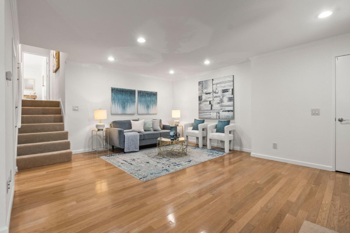 Detail Gallery Image 6 of 37 For 903 Apricot Ave #C,  Campbell,  CA 95008 - 2 Beds | 2 Baths