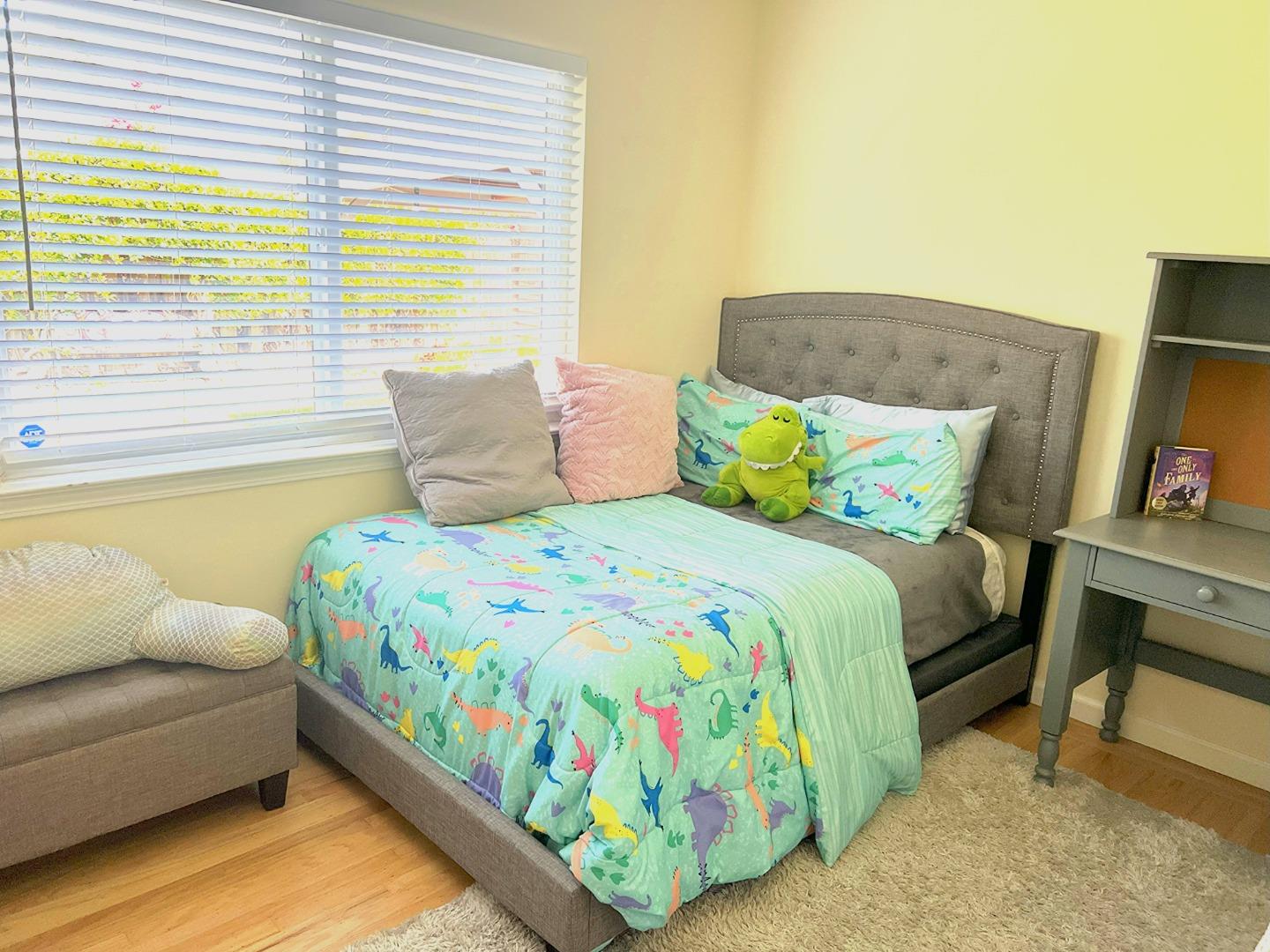 Detail Gallery Image 15 of 20 For 4927 Leigh Ave, San Jose,  CA 95124 - 3 Beds | 2 Baths