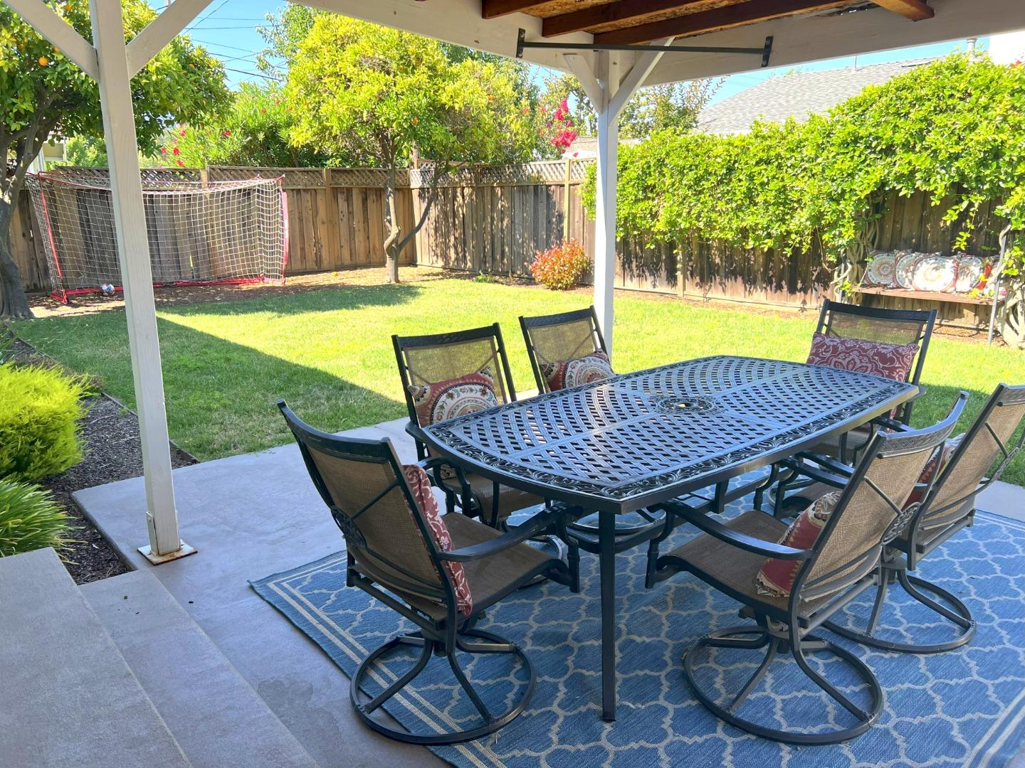 Detail Gallery Image 18 of 20 For 4927 Leigh Ave, San Jose,  CA 95124 - 3 Beds | 2 Baths